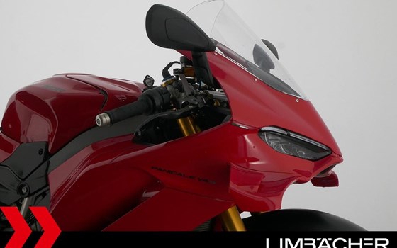 Gebrauchtmotorrad Ducati Panigale V4 S - Bild 24