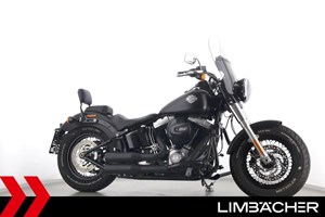 Angebot Harley-Davidson Softail Slim FLS