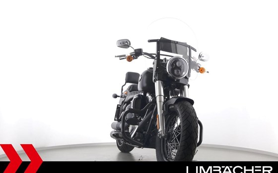 Gebrauchtmotorrad Harley-Davidson Softail Slim FLS - Bild 11