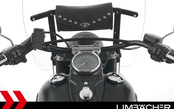 Gebrauchtmotorrad Harley-Davidson Softail Slim FLS - Bild 13