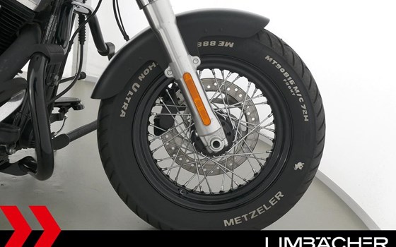 Gebrauchtmotorrad Harley-Davidson Softail Slim FLS - Bild 14