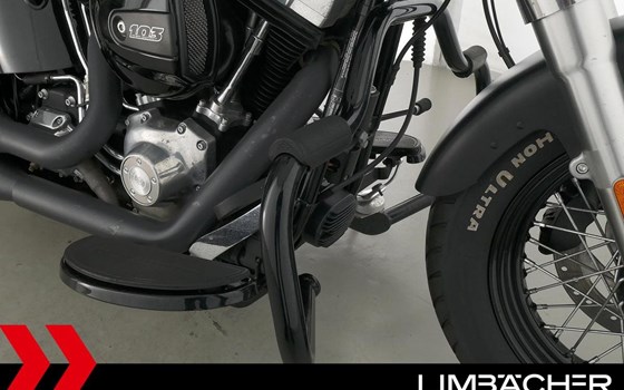 Gebrauchtmotorrad Harley-Davidson Softail Slim FLS - Bild 15