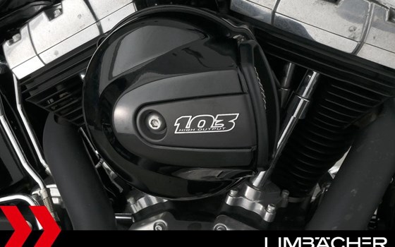 Gebrauchtmotorrad Harley-Davidson Softail Slim FLS - Bild 16