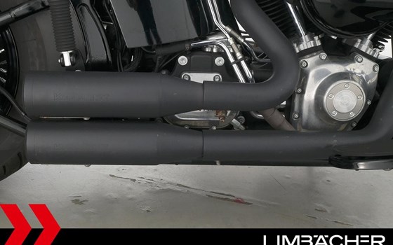 Gebrauchtmotorrad Harley-Davidson Softail Slim FLS - Bild 17