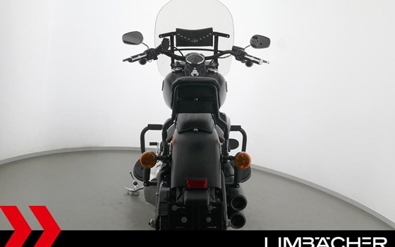 Gebrauchtmotorrad Harley-Davidson Softail Slim FLS - Bild 18