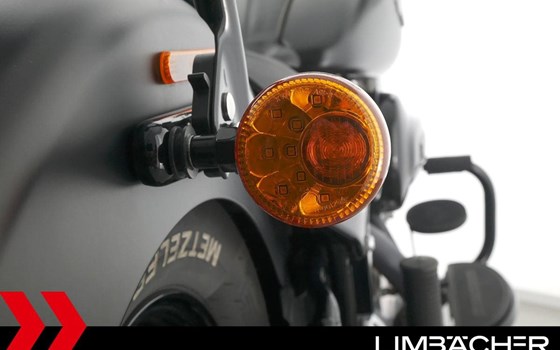 Gebrauchtmotorrad Harley-Davidson Softail Slim FLS - Bild 19