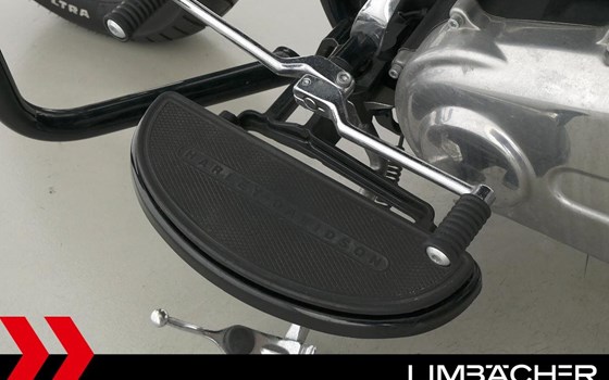 Gebrauchtmotorrad Harley-Davidson Softail Slim FLS - Bild 20