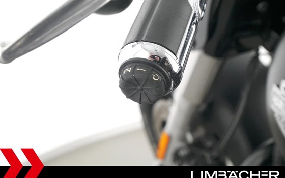 Gebrauchtmotorrad Harley-Davidson Softail Slim FLS - Bild 23