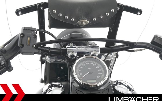 Gebrauchtmotorrad Harley-Davidson Softail Slim FLS - Bild 24