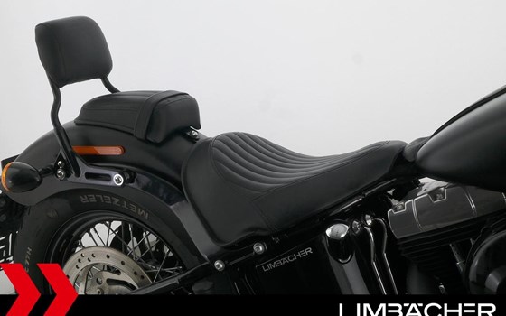 Gebrauchtmotorrad Harley-Davidson Softail Slim FLS - Bild 26