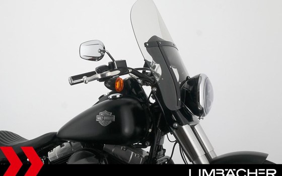 Gebrauchtmotorrad Harley-Davidson Softail Slim FLS - Bild 27