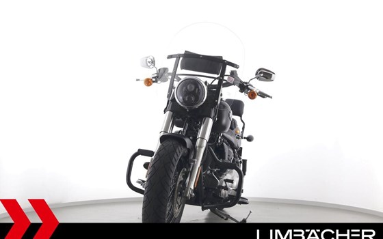 Gebrauchtmotorrad Harley-Davidson Softail Slim FLS - Bild 3