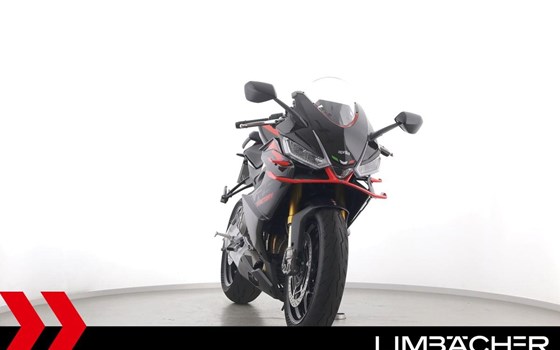 Gebrauchtmotorrad Aprilia RS 660 Factory - Bild 11