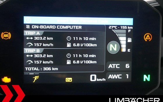 Gebrauchtmotorrad Aprilia RS 660 Factory - Bild 12