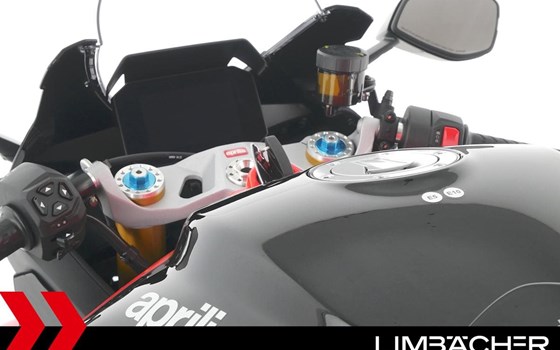 Gebrauchtmotorrad Aprilia RS 660 Factory - Bild 13