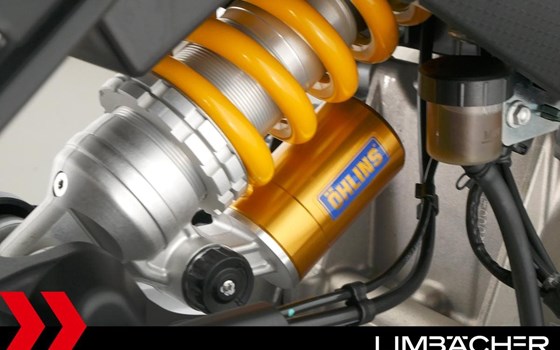 Gebrauchtmotorrad Aprilia RS 660 Factory - Bild 16