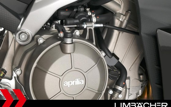 Gebrauchtmotorrad Aprilia RS 660 Factory - Bild 17