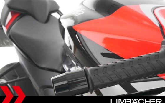 Gebrauchtmotorrad Aprilia RS 660 Factory - Bild 19