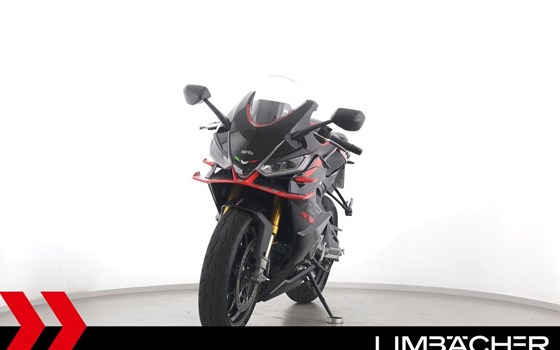 Gebrauchtmotorrad Aprilia RS 660 Factory - Bild 3