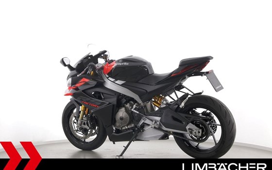 Gebrauchtmotorrad Aprilia RS 660 Factory - Bild 6