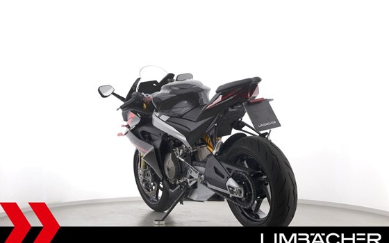 Gebrauchtmotorrad Aprilia RS 660 Factory - Bild 7