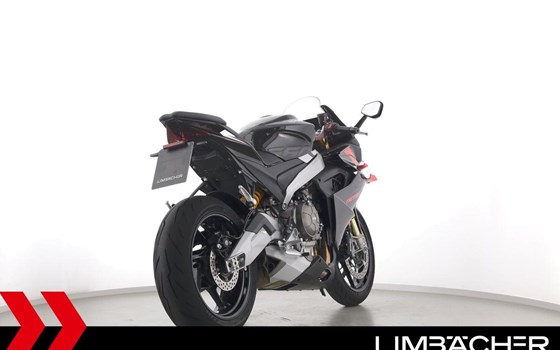 Gebrauchtmotorrad Aprilia RS 660 Factory - Bild 8