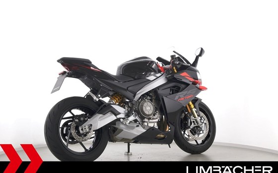 Gebrauchtmotorrad Aprilia RS 660 Factory - Bild 9