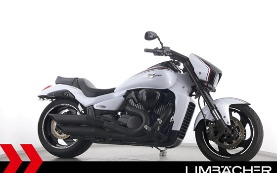 Gebrauchtmotorrad Suzuki VZ 1500 Intruder - Bild 1