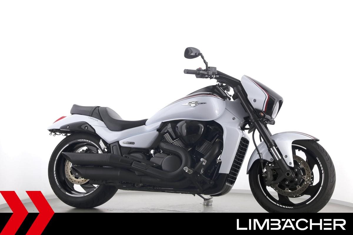 Suzuki VZ 1500 Intruder - Lieferung bundesweit!