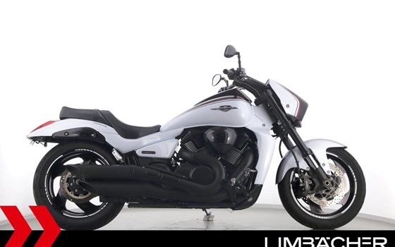 Gebrauchtmotorrad Suzuki VZ 1500 Intruder - Bild 10