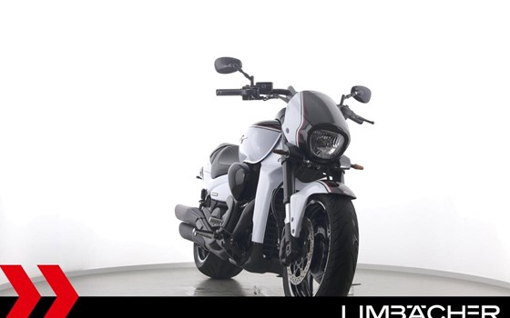 Gebrauchtmotorrad Suzuki VZ 1500 Intruder - Bild 11