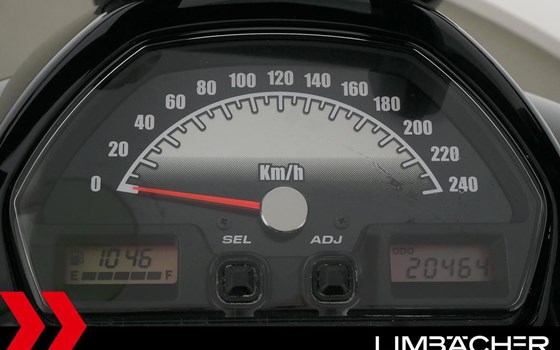 Gebrauchtmotorrad Suzuki VZ 1500 Intruder - Bild 12