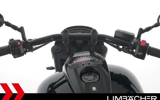 Gebrauchtmotorrad Suzuki VZ 1500 Intruder - Bild 13