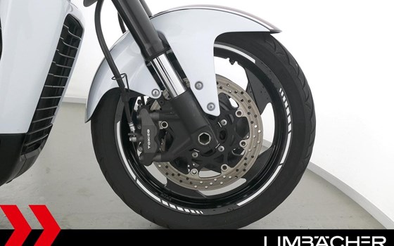 Gebrauchtmotorrad Suzuki VZ 1500 Intruder - Bild 14