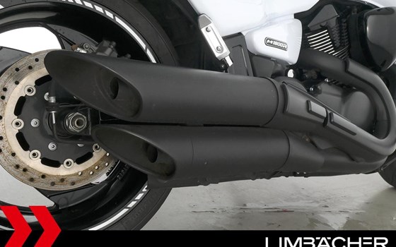 Gebrauchtmotorrad Suzuki VZ 1500 Intruder - Bild 15