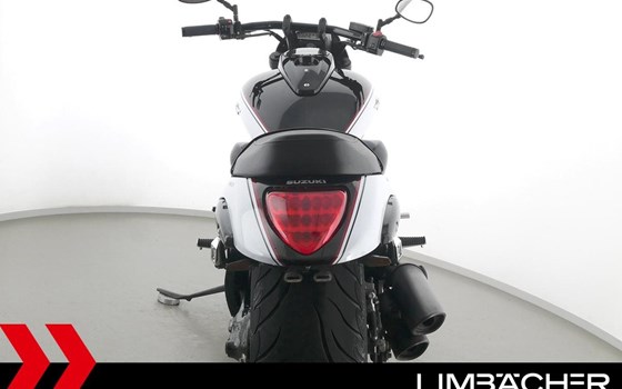 Gebrauchtmotorrad Suzuki VZ 1500 Intruder - Bild 16