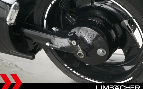 Gebrauchtmotorrad Suzuki VZ 1500 Intruder - Bild 18