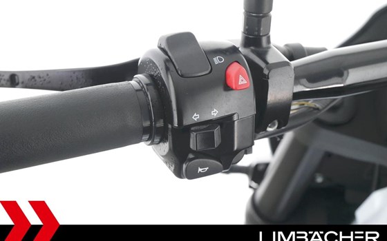 Gebrauchtmotorrad Suzuki VZ 1500 Intruder - Bild 19