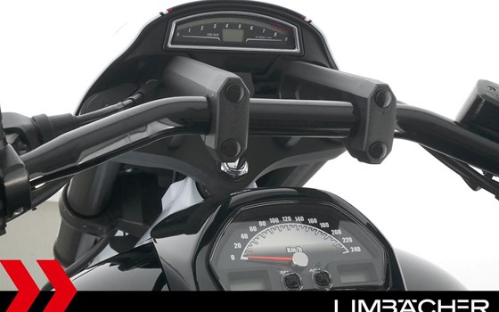 Gebrauchtmotorrad Suzuki VZ 1500 Intruder - Bild 21