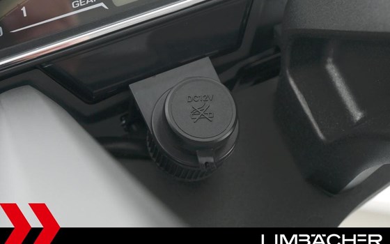 Gebrauchtmotorrad Suzuki VZ 1500 Intruder - Bild 22