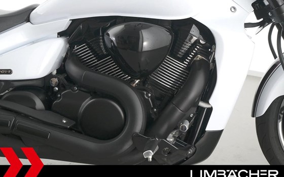 Gebrauchtmotorrad Suzuki VZ 1500 Intruder - Bild 23