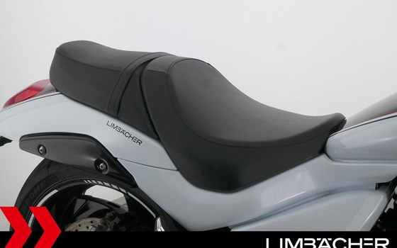 Gebrauchtmotorrad Suzuki VZ 1500 Intruder - Bild 24