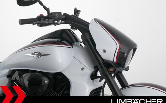 Gebrauchtmotorrad Suzuki VZ 1500 Intruder - Bild 25