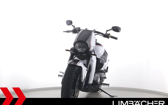 Gebrauchtmotorrad Suzuki VZ 1500 Intruder - Bild 3