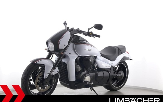 Gebrauchtmotorrad Suzuki VZ 1500 Intruder - Bild 4