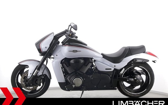 Gebrauchtmotorrad Suzuki VZ 1500 Intruder - Bild 5