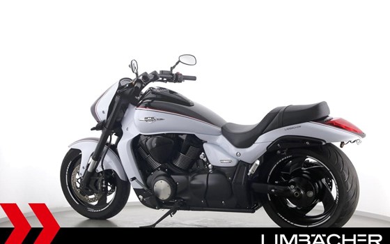 Gebrauchtmotorrad Suzuki VZ 1500 Intruder - Bild 6