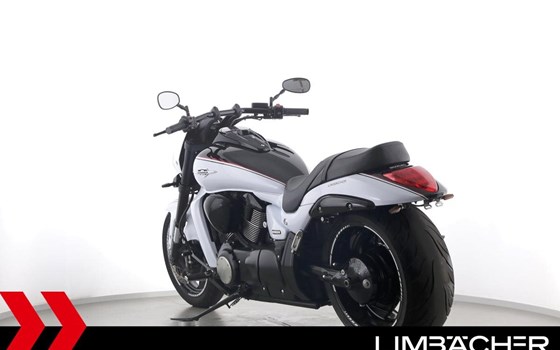 Gebrauchtmotorrad Suzuki VZ 1500 Intruder - Bild 7