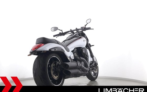 Gebrauchtmotorrad Suzuki VZ 1500 Intruder - Bild 8