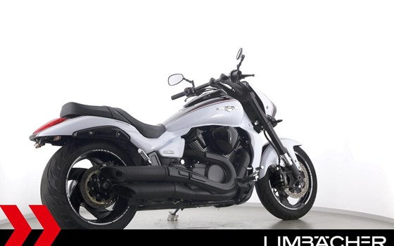 Gebrauchtmotorrad Suzuki VZ 1500 Intruder - Bild 9